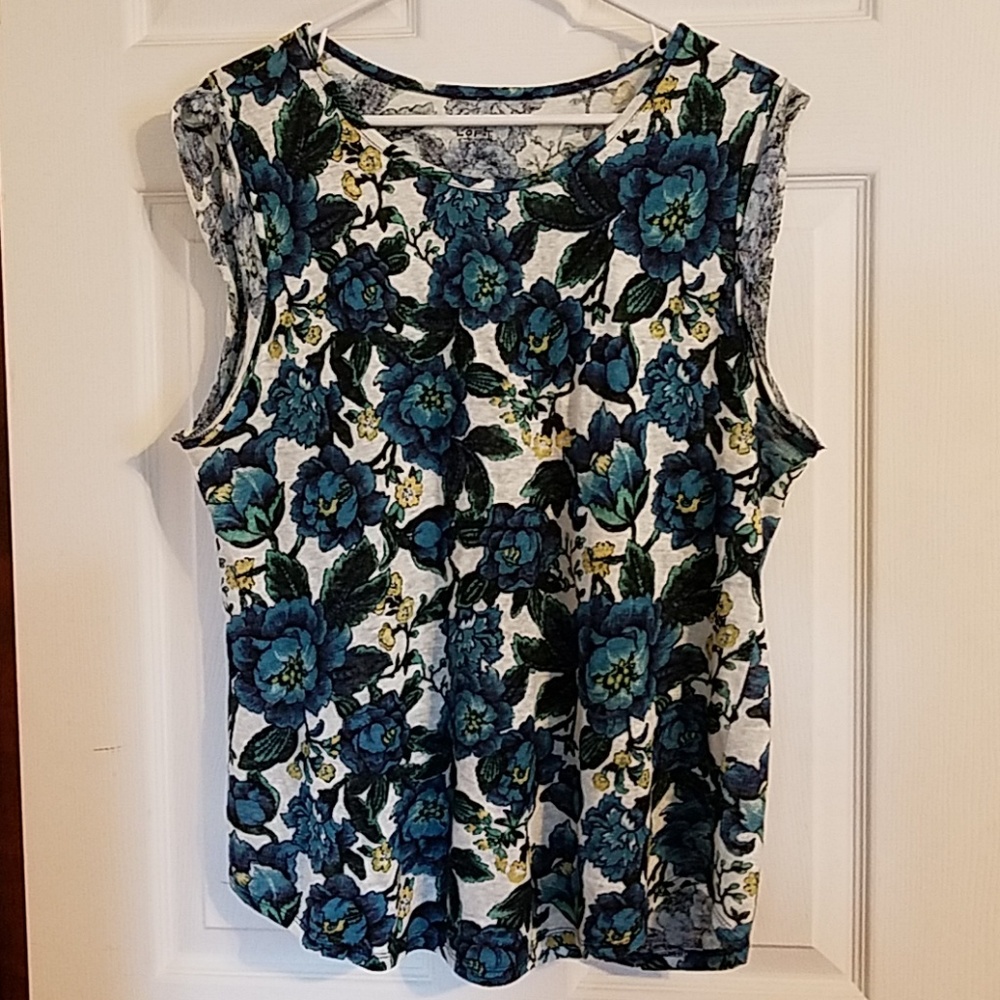 Loft shirt